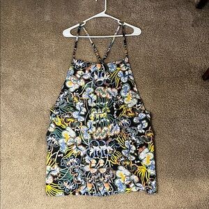 Patagonia Women’s Tidal Threads Romper